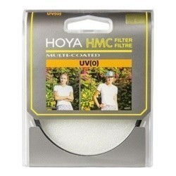 Светофильтр Hoya HMC UV(0) 77mm- фото2