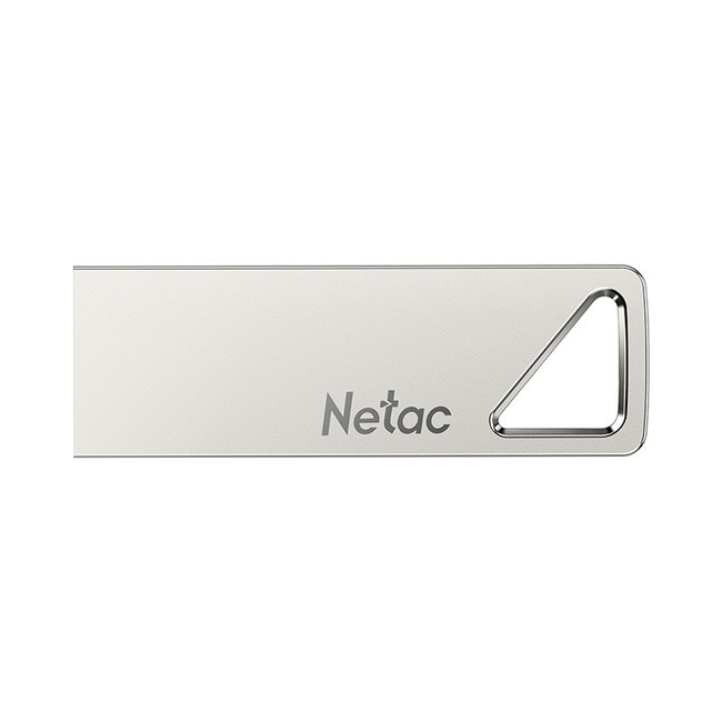 USB Flash накопитель Netac U326 USB 2.0 64GB NT03U326N-064G-20PN