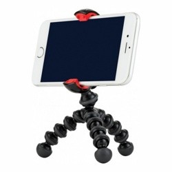 Штатив - держатель JOBY MPod Mini Stand™ компактный для мобильных устройств (iPhone,Galaxy и др.смартфонов) JB-01279-BWW- фото