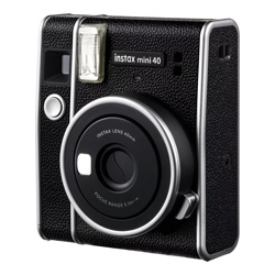 Фотоаппарат Fujifilm Instax MINI 40- фото