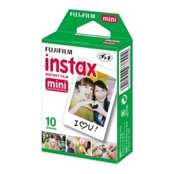 Фотопленка Fujifilm Instax Mini (10 шт.)