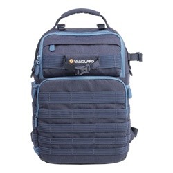 Рюкзак Vanguard VEO RANGE T37M NV, синий- фото