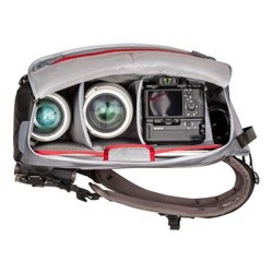 Рюкзак MindShift PhotoCross 15 Backpack Carbon Grey- фото4