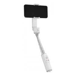 Электронный стабилизатор Zhiyun SMOOTH-X Combo White для смартфона в комплекте с миништативом и кейсом, цвет белый (SM108)- фото5