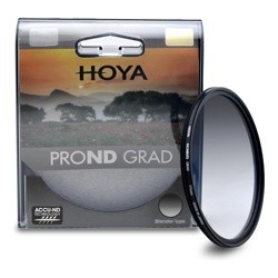 Светофильтр HOYA PROND32 GRAD 77 mm- фото