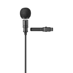 Микрофон петличный Godox LMS-12A AX- фото4