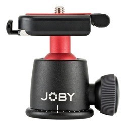 Joby BallHead 3K штативная голова, черный/красный (JB01513-BWW)- фото2