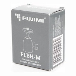 Штативная головка Fujimi FLBH-M, шаровая, до 5 кг- фото2