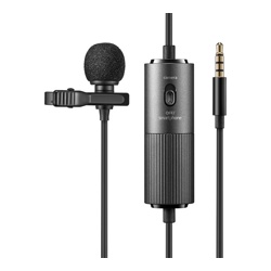 Микрофон петличный Godox LMS-60C (28427)- фото