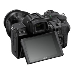 Nikon Z5 Kit 24-50mm f/4-6.3- фото2