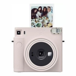 Фотоаппарат Fujifilm Instax Square SQ1 Chalk White (белый)- фото2