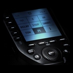 Пульт-радиосинхронизатор Godox XproII S для Sony- фото2