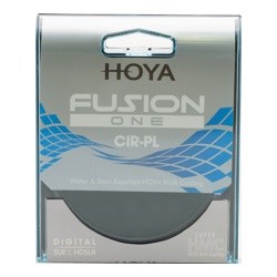 Светофильтр Hoya Fusion One CIR-PL 52mm- фото3
