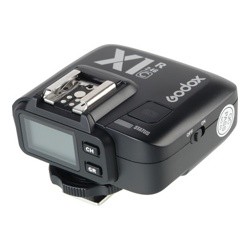 Приемник Godox X1R-C TTL для Canon- фото