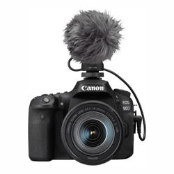 Стереомикрофон Canon DM-E100 (94474C001)- фото6