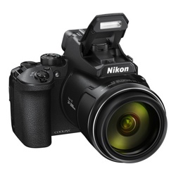 Nikon Coolpix P950- фото6