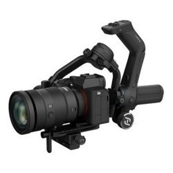 Стабилизатор FeiyuTech Scorp C трехосевой для камер до 2.5 кг- фото4