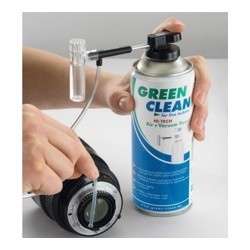Минивакуумная система Green Clean V-3000 (вакуумная насадка для баллонов Hi Tech)- фото3