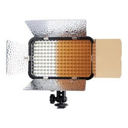 Осветитель светодиодный Godox LED170 II накамерный- фото4