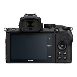 NIKON Z50 Kit 16-50mm VR- фото4