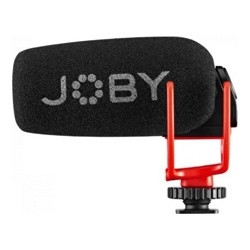 Аудиомикрофон Joby Wavo для камеры, смартфона (JB01675-BWW)- фото2