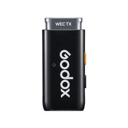 Радиосистема Godox WEC Kit1 накамерная- фото3