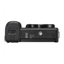 Sony ZV-E10 Kit 16-50 чёрный- фото5