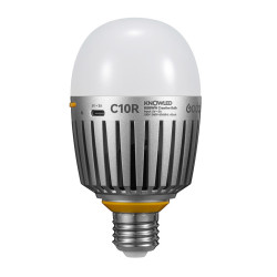 Лампа светодиодная Godox Knowled C10R для видеосъемки (30742)- фото