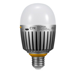Лампа светодиодная Godox Knowled C7R для видеосъемки (30743)- фото