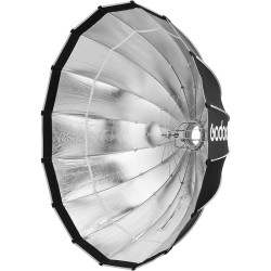 Софтбокс-зонт Godox S120T быстроскладной (31281)- фото2