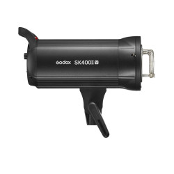 Вспышка студийная Godox SK400II-V (29828)- фото4