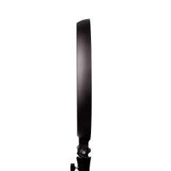 Осветитель кольцевой Godox LR180 LED Black (27982)- фото5