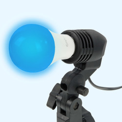 Лампа светодиодная Falcon Eyes ML-09S RGB для студийного осветителя (30056)- фото6