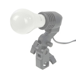 Лампа светодиодная Falcon Eyes ML-09S RGB для студийного осветителя (30056)- фото3