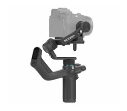 Стабилизатор FeiyuTech Scorp Mini, трехосевой, для камер до 1.2 кг- фото2