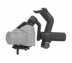 Стабилизатор FeiyuTech Scorp Mini, трехосевой, для камер до 1.2 кг- фото3