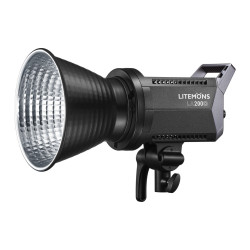 Осветитель светодиодный Godox LITEMONS LA200D (29800)- фото