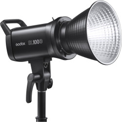 Осветитель светодиодный Godox SL100D студийный (28556)- фото