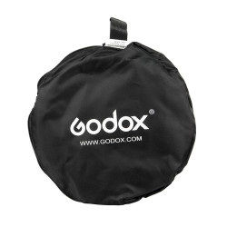 Отражатель Godox RFT-09 60 см. просветный- фото2