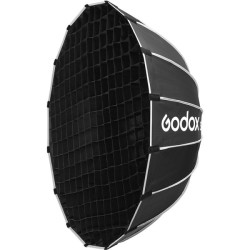 Соты Godox S120T-G для S120T (31284)- фото2