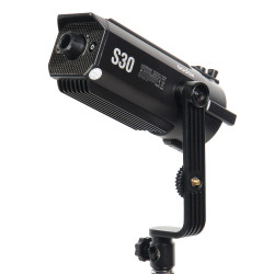 Осветитель светодиодный Godox S30 фокусируемый (27542)- фото6