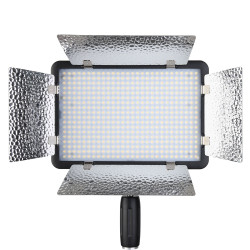 Осветитель светодиодный Godox LED500LRW без пульта (28652)- фото2