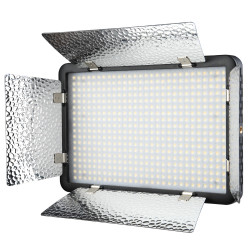 Осветитель светодиодный Godox LED500LRW без пульта (28652)- фото
