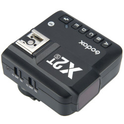 Пульт-радиосинхронизатор Godox X2T-S TTL для Sony- фото4