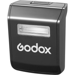 Вспышка накамерная Godox V1Pro N TTL для Nikon- фото9
