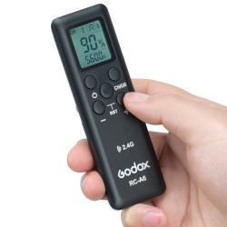 Комплект студийного оборудования Godox SL100D-K2- фото8