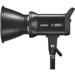 Комплект студийного оборудования Godox SL100D-K2- фото4