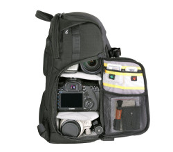 Рюкзак Vanguard Veo Adaptor S46 BK, черный- фото6