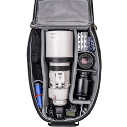 Рюкзак MindShift FirstLight 20L- фото3