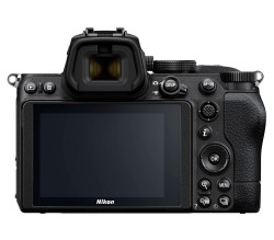 Nikon Z5 Body- фото2